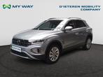 Volkswagen T-Roc T-Roc 1.5 TSI Life Business DSG, Automaat, Airbags, SUV of Terreinwagen, T-Roc