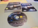 Playstation 3 Shift 2 unleashed limited edition CIB, Gebruikt, 1 speler, Racen en Vliegen, Ophalen of Verzenden