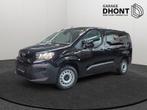 Opel Combo Dubbele Cabine XL - 1.5 Diesel - Automaat - 130PK, Autos, Opel, Neuf, Achat, Euro 6, Entreprise