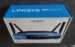 Linksys WRT1900ACS Routeur Wi-Fi AC1900, Ophalen of Verzenden, Zo goed als nieuw, Router, Linksys