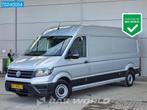 Volkswagen Crafter 140pk Automaat L4H3 Groot scherm Camera A, Autos, Camionnettes & Utilitaires, 2226 kg, Caméra, Automatique