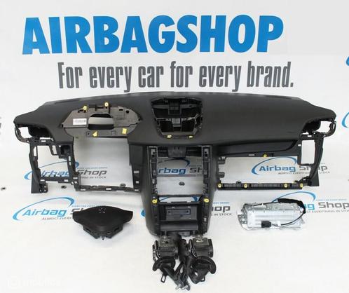 Airbag kit - Tableau de bord Peugeot 207 (cc) (2006-2014), Auto-onderdelen, Dashboard en Schakelaars
