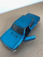 Miniatuur Audi 100 LS, Ophalen of Verzenden