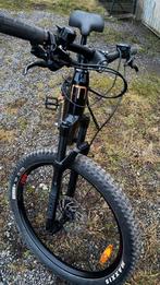 Ebike moustache samedi avec nouvelle moteur, Enlèvement, Comme neuf, Moustache