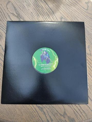 DJ Europarking – Bitte Everyday beschikbaar voor biedingen