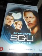 DVD Stargate Universe saison 1 (5 DVD), Cd's en Dvd's, Ophalen of Verzenden