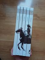 Bd intégrale Blueberry 1 à 5, Plusieurs BD, Enlèvement ou Envoi, Comme neuf, Charlier - Giraud