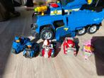 paw patrol auto, Ophalen of Verzenden, Gebruikt