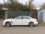 Mercedes-Benz S 63 AMG de 525 ch - S Long/Lorinser/V8, Autos, Cuir, Achat, 4 portes, Noir