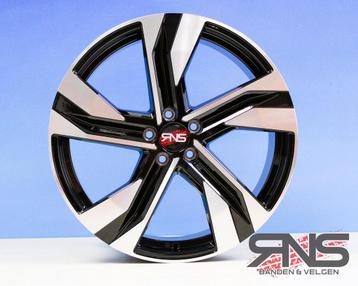 5x108 20 inch Jaguar Volvo Ford Lynk & Co Evoque Velgen beschikbaar voor biedingen