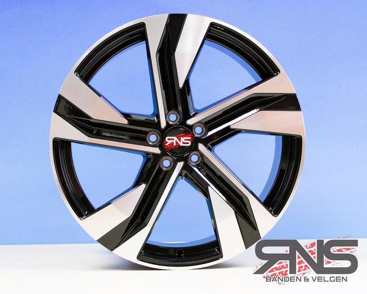 5x108 20 inch Jaguar Volvo Ford Lynk & Co Evoque Velgen, Auto-onderdelen, Banden en Velgen, Velg(en), Personenwagen, Nieuw, Ophalen of Verzenden