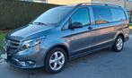Mercedes Vito 116, Auto's, Automaat, Achterwielaandrijving, Overige kleuren, 2500 kg