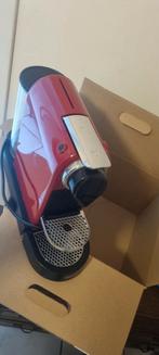 Krups Nespresso CitiZ koffiecupmachine, Elektronische apparatuur, Koffiezetapparaten, Gebruikt, Verzenden, Espresso apparaat, 2 tot 4 kopjes