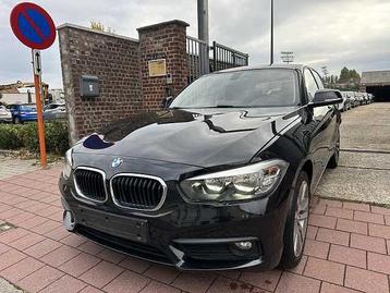 BMW 1 HATCH 14 D MET 157DKM HANDELAARS & EXPORT beschikbaar voor biedingen