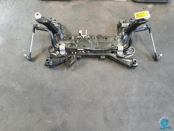 FORD KUGA Titanium [FRONT_SUBFRAME] 2020 beschikbaar voor biedingen