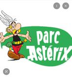 4 places Parc Astérix, Tickets en Kaartjes