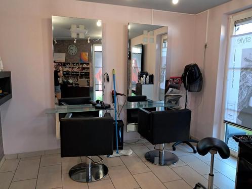Inrichting kapsalon  salon, Huis en Inrichting, Overige Huis en Inrichting, Ophalen