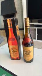 Jacobi 1880 cognac n*647200, Ophalen of Verzenden, Zo goed als nieuw