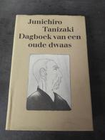 Dagboek van een oude dwaas, Gelezen, Junichiro Tanizaki, Ophalen of Verzenden