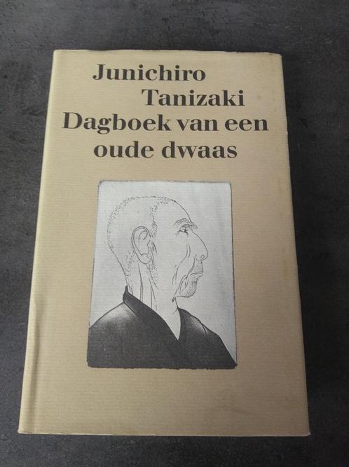 Dagboek van een oude dwaas, Boeken, Romans, Gelezen, Ophalen of Verzenden