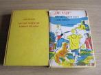 Oude boekjes van DE Vijf van Enid Blyton, Boeken, Kinderboeken | Jeugd | 10 tot 12 jaar, Ophalen of Verzenden