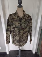 Vest camouflage nieuw maat xl, Enlèvement ou Envoi, Neuf
