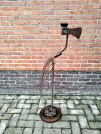 Metalen roofvogel, Tuin en Terras, Tuinstekers, Ophalen
