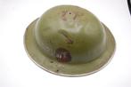 Casque MK2 de Royal Canadian Engineers ? Nominatif, Collections, Objets militaires | Seconde Guerre mondiale, Enlèvement ou Envoi