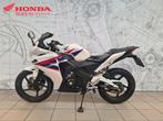 Honda CBR125R (bj 2012), Bedrijf, Super Sport, 125 cc, 11 kW of minder