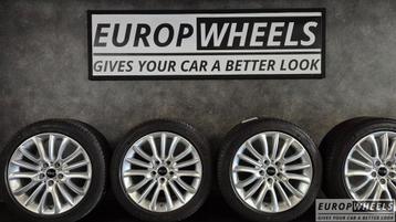 17 inch Mini Cooper F54 F55 F56 JCW 6856047 Net Spoke 519 beschikbaar voor biedingen