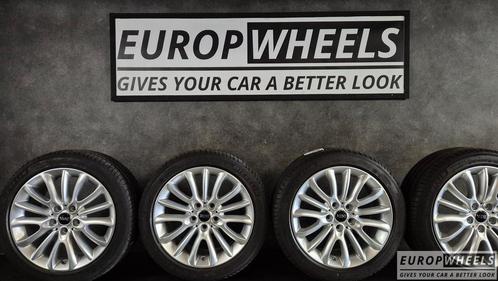 17 inch Mini Cooper F54 F55 F56 JCW 6856047 Net Spoke 519, Auto-onderdelen, Banden en Velgen, Banden en Velgen, Zomerbanden, 17 inch