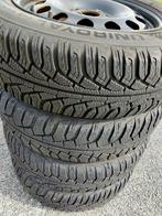 Très bons pneus hiver MINI 175/65-15 avec 5,5 + 6,5 mm, Autos : Pièces & Accessoires, Pneus et Jantes, 15 pouces, Enlèvement, Utilisé