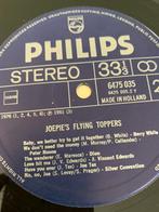 joepie’s flying toppers, CD & DVD, Vinyles | R&B & Soul, Utilisé, Enlèvement ou Envoi