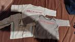 3 hemdjes, T shirts, Ophalen of Verzenden, Zo goed als nieuw