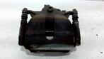REMKLAUW LINKS VOOR Skoda Octavia Combi (5EAC), Gebruikt, Skoda