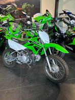 Kawasaki - klx110r met 500 euro cashback - Moto Center Merte, Motoren, Motoren | Kawasaki, Bedrijf, Crossmotor, 11 kW of minder