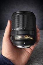 Nikon AF-S NIKKOR 18–140mm f/3.5–veelzijdige all-round zoom, Enlèvement, Comme neuf, Zoom