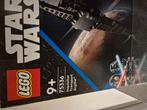 LEGO Star Wars 75336 – Inquisitor Transport Scythe – sealed, Ophalen of Verzenden, Nieuw, Complete set, Lego