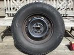 Camper reservewiel , fiat ducato 5x118, Auto-onderdelen, Gebruikt, 16 inch, Banden en Velgen, Ophalen