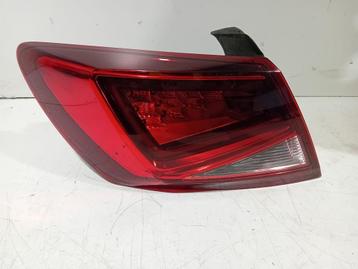 ARRIÈRE ENSEMBLE FEUX ARRIÈRES GAUCHE Seat Leon (5FB) disponible aux enchères