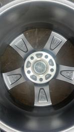 4 jantes 17 pouces, Enlèvement ou Envoi