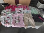 Lot vêtements fille printemps été taille 128 - 8 ans, Comme neuf, Fille, Enlèvement