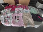 Lot meisjes lente-zomerkleding maat 128 - 8 jaar, Ophalen, Zo goed als nieuw, Meisje