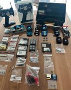 Mini-z kyosho, Hobby en Vrije tijd, Modelbouw | Radiografisch | Auto's, Ophalen, Zo goed als nieuw, Auto onroad