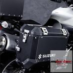 SUZUKI DL650 2012-2016 FITTING KIT SIDECASES ALU-PRO , Motoren, Ophalen of Verzenden, Nieuw