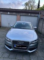 AUDI A4 1.8 TFSI BENZINE AUTOMAAT, Automaat, A4, Particulier, Onderhoudsboekje