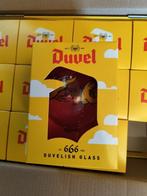Duvel 6,66 glazen, Ophalen, Nieuw, Glas of Glazen, Duvel