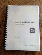 manuel de réparation VW T1 (édition 1963), Verzenden
