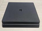 Playstation 4 slim 500GB, Games en Spelcomputers, Ophalen, Met 1 controller, Slim, 500 GB