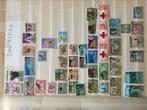 Oude zegels van over hele wereld, Postzegels en Munten, Postzegels | Volle albums en Verzamelingen, Ophalen